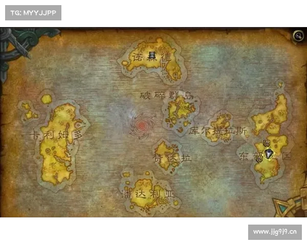 查看他人魔兽地图的方法大揭秘 查看他人魔兽地图的方法大揭秘